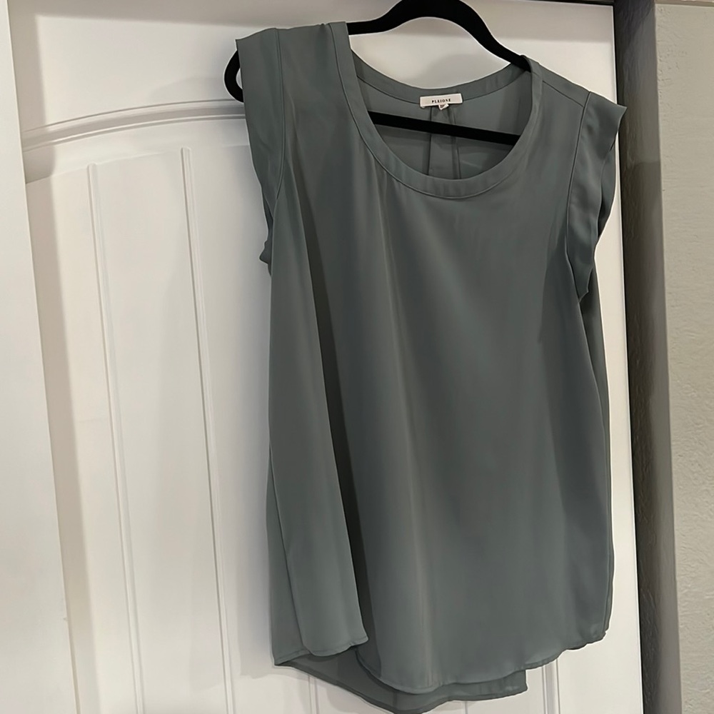 Pleione Blouse